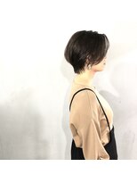 エヌ(N)&nbsp;N/92co. くびれショート