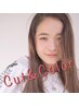 【新規限定】カット+カラー+髪質改善3stepトリートメント　8000円