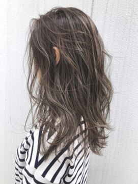 シンヤヘアーズ(SHINYA HAIRS) ハイライト