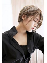 ヨーキヘアー(yookihair) エストニアBOB