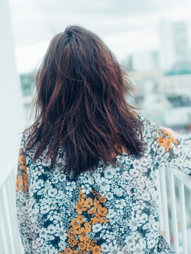 プロデュース 東橋本店(Produce) ☆ナチュラルウエットスタイル【橋本／東橋本／JR橋本】