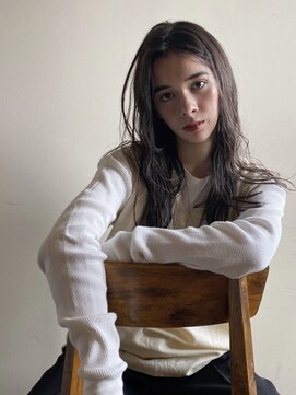 ブリッジ(the BRIDGE) ロングウェーブ