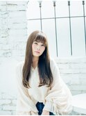 アッシュグレーロング【大和】