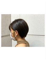 ヘアーステージ シーオーアル&nbsp;イヤリングカラー