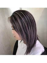 テテ(TETE) バレイヤージュ 長堀橋×心斎橋