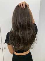 スクエアペア(SQUARE PAIR)&nbsp;細めハイライト