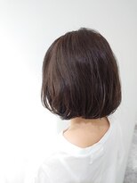 モッズ ヘア 新宿サウス店(mod's hair) フレンチボブ