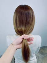 ポンテ 那珂川店(ponte)&nbsp;髪質改善集中補修プログラム☆