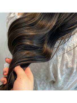 ダーリン(Darlin) オリーブグレージュ