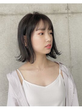 エレナ(Helena) スモーキーグレージュ