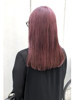 エディ(eddie)&nbsp;【eddie】ラベンダーピンクカラー