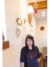 美容室か～りん。&nbsp;吉田 かすみ