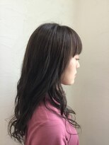 美容室 シック(Chic)&nbsp;ゆるレイヤー