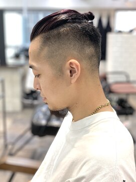 ムーブ(move) #マンバン