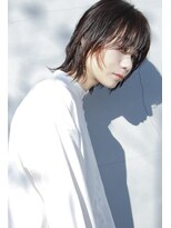 レフ(LEF)&nbsp;【LEF竪町】layered wolf