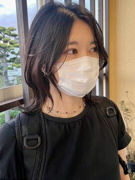 エニ(eni) ウルフ