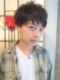 オールド(old)の写真/【メンズカット+カラー¥5500】人気の秘密は高いデザイン力★髪質を見極めたカットでON/OFF決まる！[立川]