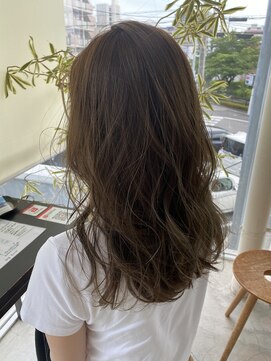 リノ(lino) まろベージュ