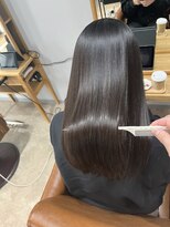 ロア 福岡天神店(LORE)&nbsp;【カシミヤストレート】