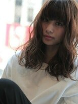 グロウ 上野御徒町(grow)&nbsp;☆grow 上野御徒町☆外国人風/グラデーション