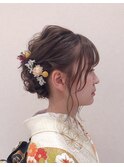 ダウンシニヨン