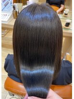 オリーブスバイネオリーブ(Olive's by neolive)&nbsp;【Olive's by neolive】髪質改善トリートメント＊