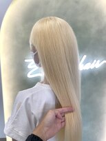 エイトオロク 那覇小禄店(EIGHT oroku)&nbsp;【EIGHT小禄】EIGHT STYLE　ブロンド