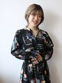 クレオヘアフィーカ(CLEO hair fika) yume