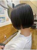 ミニボブ
