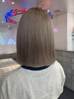 ゲーム 原宿店(GAME)&nbsp;ハイトーンベージュ