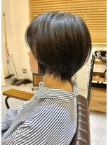 チリンバイロストシティー(Chillin by LOSTCITY)&nbsp;カット