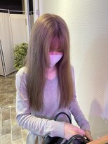 スターリバー(STAR RIVER)&nbsp;アッシュベージュ