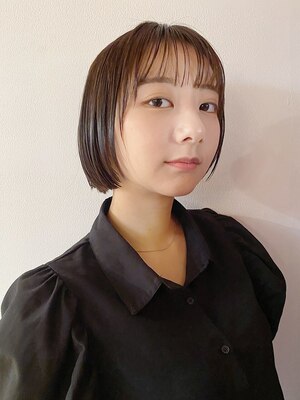 今話題の“TOKIOトリートメント”で髪の内側から潤いを与え、艶めくきれいな美髮へと導きます◆【鶴見駅】