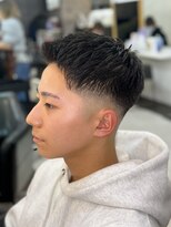 ラビス(Lovis)&nbsp;ホワイトグレージュ/ミニウルフ/チェリーブラウン