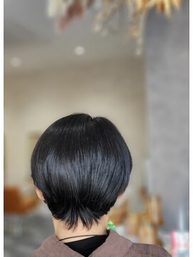 トイロ(toiro) ☆ナチュラルブラック