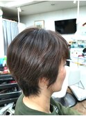 カットカラー