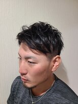 ヴェール レッシュブ 鎌ヶ谷店(Belle Lecheveu)&nbsp;2ブロックメンズショート