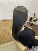 オト(Oto)&nbsp;クスミ色カラー