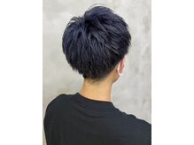 ドレスヘアーガーデン(DRESS HAIR GARDEN)