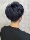 ドレスヘアーガーデン(DRESS HAIR GARDEN)の写真/【大通駅徒歩3分/狸小路アーケード内】《21時迄営業》メンズスタイルもDRESS HAIR GARDENにおまかせ！