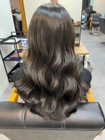 リッカ(ricca)&nbsp;ロング