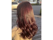 ポッシュ(Posh.)