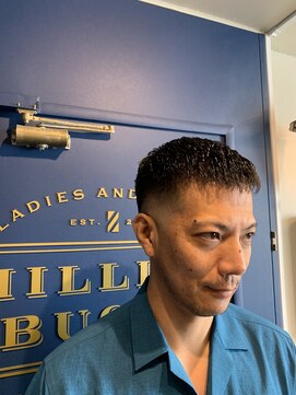 ミリオンバックス 御徒町店(Million Backs) 短髪直毛必見!濡れパン!