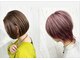 ヘアープレゼンツ 立川店(Hair Present's)の写真