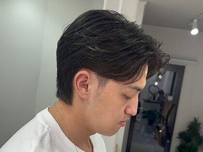 ヘアードレッシング イマイ(IMAI)の写真