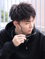 リップス 原宿(LIPPS)&nbsp;ソフツイアップバングショート