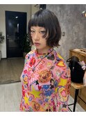 レイヤーボブ