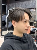 フェザーショート