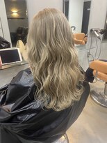 レックス 中野(rex) ハイトーンベージュ