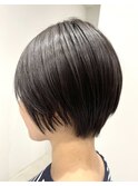 コンパクトショート